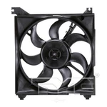 Engine Cooling Fan Assembly Tyc 600700. Fixed Price $134.57.