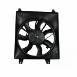 For Hyundai Entourage Radiator A/c Cooling Fan 2007 2008 KI3115119 25380-4D900. Fixed Price $107.84.