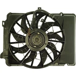 620-101 Dorman Cooling Fan Assembly Ford Taurus Mercury Sable Continental. Fixed Price $161.99.