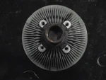 01 Dodge Ram 1500 Pickup Fan Clutch 5.9L 8-360 Gasoline From 5/2/00 892830. Fixed Price $62.50.