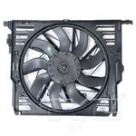 Dual Radiator And Condenser Fan Assembly Tyc 624270. Fixed Price $319.74.