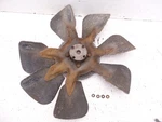 78-81 Chevrolet Camaro Radiator Cooling Fan Blade 18" Clutch For A/c Gm 476332. Fixed Price $139.99.