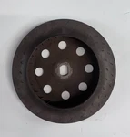 Porsche 356 B/c/sc 1960-65 & 912 1965-69 Engine Fan. Fixed Price $85.00.