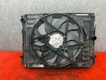 Bmw 2022-2026 G26 I4 Ix Radiator Condenser Fan Shroud Assembly Oem 28K. Fixed Price $999.99.