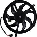 Engine Cooling Fan Assembly Continental Aftermarket FA70982. Fixed Price $340.99.