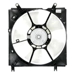 For Toyota RAV4 2001-2004 Four Seasons Radiator Fan Motor Assembly. Fixed Price $95.69.