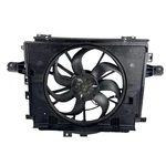 Oem 2022 2023 2024 Rivian R1T R1S Front Radiator Cooling Fan Assembly PT00718773. Fixed Price $449.99.