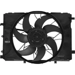 Engine Cooling Fan Assembly-radiator Uac 70967C. Fixed Price $478.89.