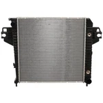 Radiator For 02-06 Jeep Liberty V6 3.7L. Fixed Price $104.10.