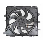 For Cadillac Ats Sedan A/c Radiator Fan 2013 2014 GM3115284. Fixed Price $479.81.
