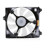 Tyc 610870 Engine Cooling Fan New With Free Shipping. Fixed Price $97.54.