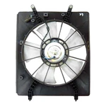 Radiator Fan Assembly For Honda Pilot 2003-2008 Replace. Fixed Price $84.25.