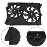 Labwork Radiator Cooling Fan 2010-2011 2012 Ford Explorer Flex Lincoln Mkt. Fixed Price $122.64.