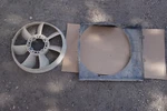 Toyota Genuine Pickup 4RUNNER 1990-1995 Radiator Fan Shroud 16711-65031 Oem 3VZE. Fixed Price $49.99.