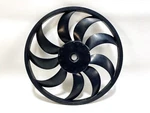 14-23 Infiniti Q50 Q60 Front Left Lh Driver Side Radiator Cooling Fan Blade Oem. Fixed Price $27.50.