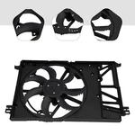For 2018 2019 2020 Toyota Camry 2.5L Engine Radiator Condenser Cooling Fan Oem#. Fixed Price $103.95.
