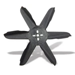 Flex - Lite 104465 18IN Molded Nylon Fan. Fixed Price $41.65.