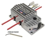 Derale 16788 Dual Fan Controller High Amp Adjustable 150-240F Push-in Sensor Kit. Fixed Price $210.20.