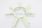 Lexus GX460 2010-2023 Oem Genuine Fan Blade 16361-38140. Fixed Price $123.97.