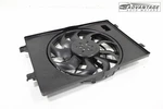 2023-2025 Kia Niro Ev Engine Radiator Cooling Fan Motor Shroud 25380-AO000 Oem. Fixed Price $308.69.