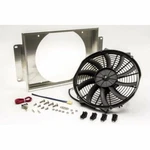 Afco Racing Products 80104NFAN Electric & Shroud Kit New. Fixed Price $357.99.