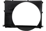 Engine Cooling Fan Shroud Uro For 1994-1995 Bmw 850CSI. Fixed Price $86.08.