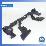 14-17 Lr Range Rover Sport L494 Engine Cooling Radiator Upper Deflector Set Oem. Fixed Price $124.50.