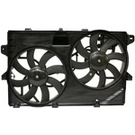Ford Edge A/c Radiator Fan 2007-2009 FO3115175 7T4Z8C607B. Fixed Price $203.66.