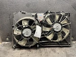 (local Pickup Only) Radiator Fan Motor Assembly Fits 17-20 Sienna 2007296. Fixed Price $199.90.