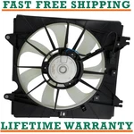 Engine Cooling Fan Assembly For 23-25 Honda Fits Hr-v 2.0L Free Shipping. Fixed Price $87.50.