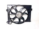 07-13 Mercedes W221 W216 S550 CL550 Radiator Cooling Fan 2215000993 Oem. Fixed Price $147.56.