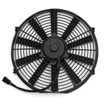 Proform 67014 Electric Radiator Fan Universal High Performance In 1650CFM. Fixed Price $69.92.