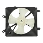 Labwork A/c Condenser Cooling Radiator Fan Assembly 2001-2005 For Honda Civic. Fixed Price $33.72.