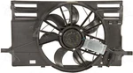Radiator Fan Assy Four Seasons 76141. Fixed Price $228.46.