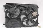 Radiator Fan Assembly Land Rover Evoque LR2 12 15 16 17 1441363. Fixed Price $109.99.