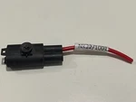 Mercedes Benz Engine Wiring Loom Plug Connector 09370201 487791 A0315455728. Fixed Price $20.18.