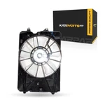 For Honda Pilot 2009-2015 Radiator Cooling Fan Replacement HO3115149. Fixed Price $160.50.