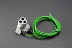 Bmw E30 Connector Plug For Speed Radiator Fan Temperature Sensor 1378412. Fixed Price $79.99.