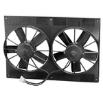 Holley Performance 30102052 Spal Electric Fan. Fixed Price $407.88.