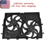 Cooling Fan For Ram Promaster 2014-2019 DG488004 68189000AB 68189000AD 621637. Fixed Price $238.99.