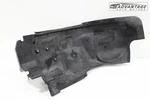2003-2009 Hummer H2 Front Left Driver Side Fender Liner Splash Guard Shield Oem. Fixed Price $256.74.