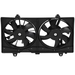 Radiator Condenser Cooling Fan Assembly For 2007 2008 Nissan Sentra 2009-2012. Fixed Price $68.16.