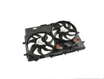 2014-2024 Ram Promaster New Genuine Mopar Radiator Cooling Fan Module 68189000AD. Fixed Price $299.99.