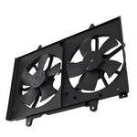 A/c Condenser Fan For Nissan Murano V6 3.5L 2003-2007 21481-CA00B. Fixed Price $96.96.