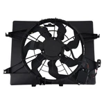 Cooling Fan Assembly Fit For Hyundai Sonata Kia Optima 2014-2015 253802T500. Fixed Price $199.82.