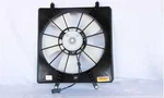 Radiator Cooling Fan Assembly For 99-04 Honda Odyssey HO3115113 19015-P8F-A01. Fixed Price $104.00.