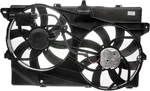 Dorman 621-392XD Patented Dual Fan Assembly With Upgraded Controller. Fixed Price $150.00.