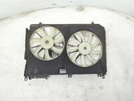 2019-2025 Subaru Ascent Radiator Dual Cooling Fan Motor & Shroud Damaged. Fixed Price $363.09.
