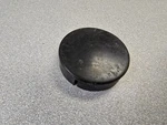 Nice Used Original Genuine Porsche 914 Passenger Side J Pipe Cover 1973-74. Fixed Price $10.00.