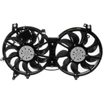 621-162 Dorman Cooling Fan Assembly For Nissan 370Z Infiniti Q70 Q60 G37 M35H. Fixed Price $228.90.